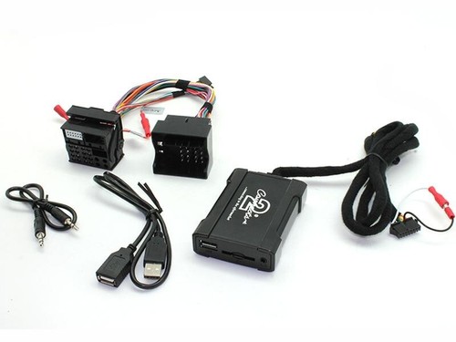 Bmw usb adapter series - 3,