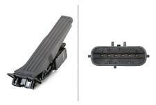 HELLA 6PV 010 946-021 SENSOR, ACCELERATOR PEDAL POSITION FOR ,AUDI,SEAT,SKODA,VW