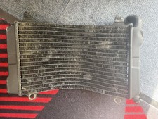 Suzuki RGV 250 VJ21 radiator