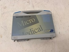 Micro Medical GP Spirometer