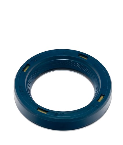Crankshaft seal - ring, blue
