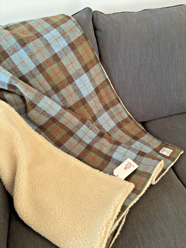 Harris tweed macleod - tweed,