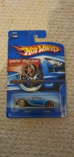 Rare Vintage Hot Wheels