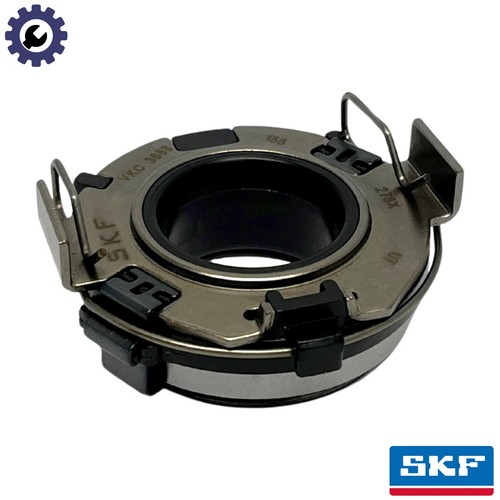 Clutch release bearing vkc - clutch,