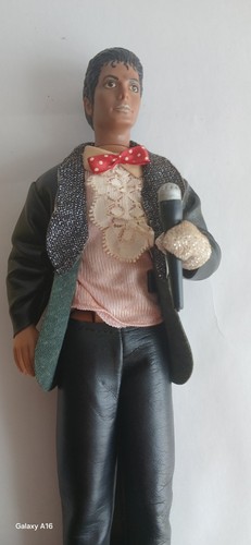 Michael jackson billie jean - jackson,
