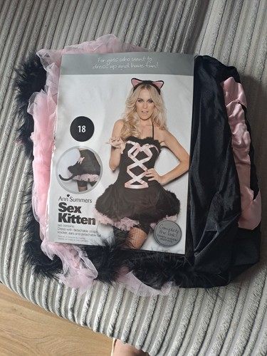 Ann summers sex - ann,
