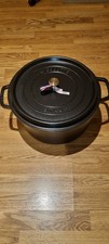 Brand New STAUB Cast Iron