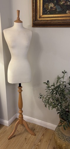 Female dressmakers dummy size - dressmakers,