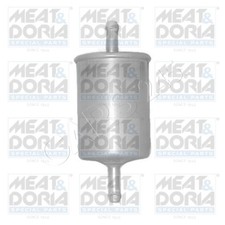Steel Fuel Filter Fits OPEL