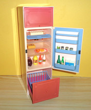 Vintage Hasbro Sindy Fridge