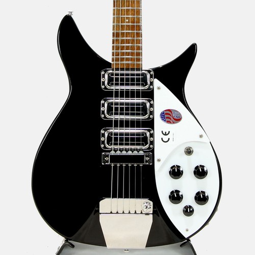 Rickenbacker 325c64 - 325c64, jg