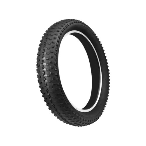 Snow bike tire 20x3 high - snow, 20x3.0