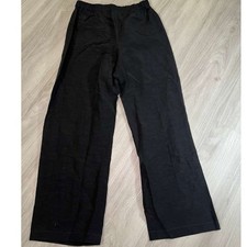 Shirin Guild Black Linen Cupro