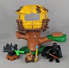 Playskool Star Wars Galactic