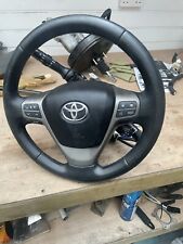 Toyota Aventis 2010 2.0