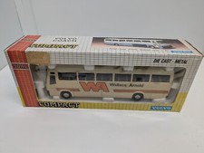 Joal Volvo Coach Compact -