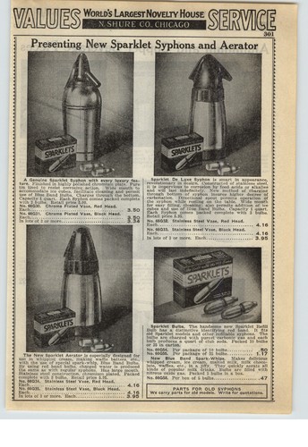 1940 paper new type - new,
