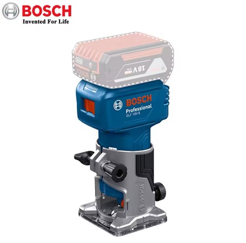 Bosch glf 18v cordless palm - bosch,