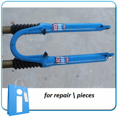 For repair rock shox sid - repair,
