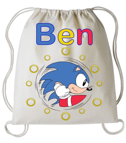 Sonic the hedgehog - sonic,