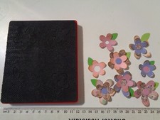 Sizzix Originals Flower Power
