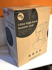 Mybabiie MBCS23 High-Back