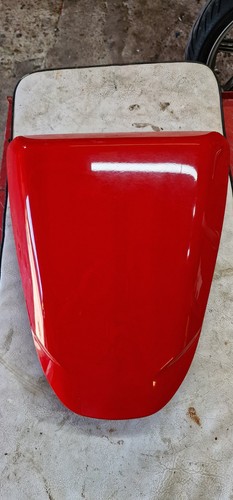 Honda vfr800fi 2017 single - 2017,