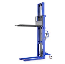 Pallit Carrello elevatore LIFT-XXL | 3000mm | 1000kg | ruote in PU | sollevatore