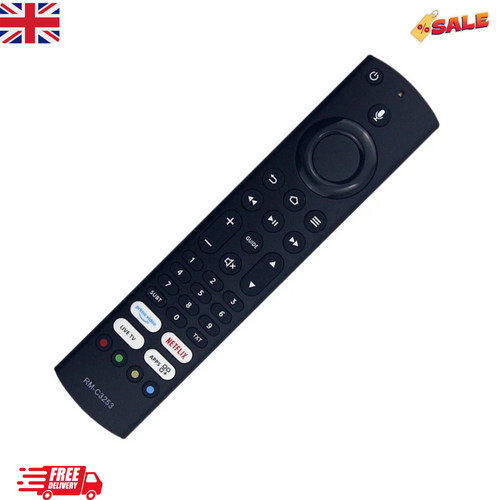 Remote control for toshiba - control,