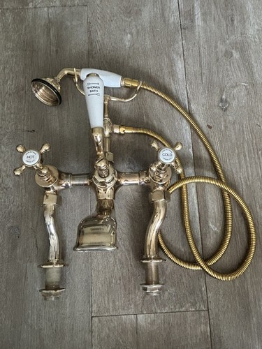 Aston matthews bare - bare, brass