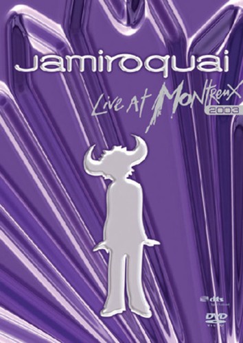 Jamiroquai live montreux - jamiroquai:,