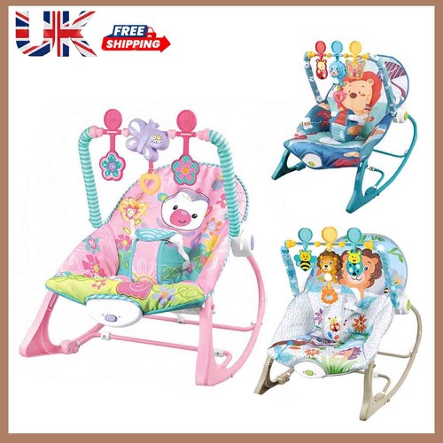 Baby bouncer rocker swing - bouncer,