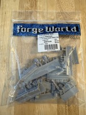30k Hours Heresy Forgeworld