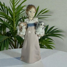 Lladro Arms Full Of Love