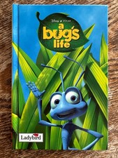 Disney Pixar A Bug's Life 1999
