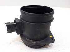 2017  RANGE ROVER EVOQUE G4D3-12B579-AA MASS AIRFLOW METER SENSOR