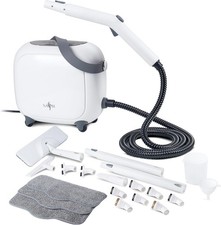 High Pressure Steam Cleaner