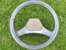 Husqvarna LT125 Steering Wheel