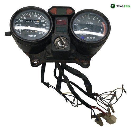 Speedometer yamaha 750 1977 - xs,