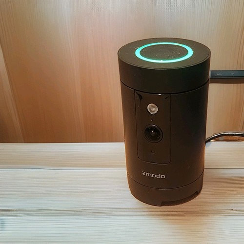 Zmodo pivot 1080p 360 - zmodo, 360°