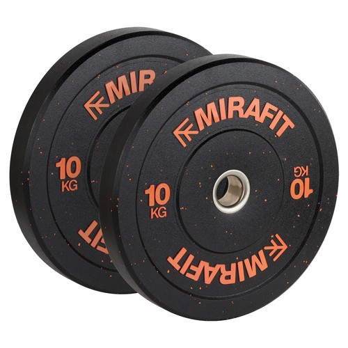 Mirafit 10kg olympic - 2",