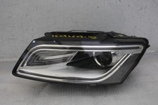 Audi Q5 Left Xenon Headlight