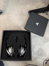 Audeze LCD-S20 Planar Closed