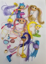 Vintage Betty Spaghetti Dolls