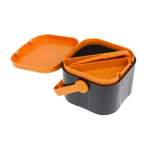 Small layers box keeping - box,