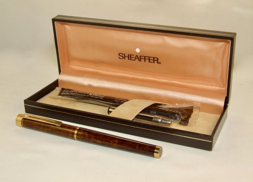 Vintage sheaffer targa - vintage,