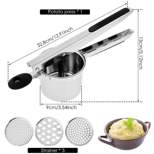 Heavy duty stainless - heavy, steel