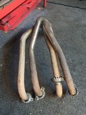 Suzuki Gsx600f  Gsf 600 Katana