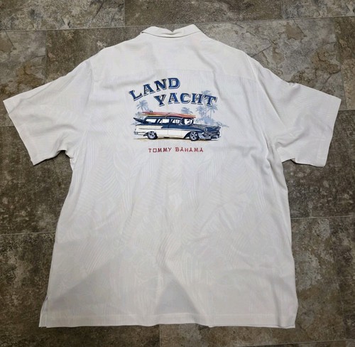 Tommy bahama land yacht - bahama, 100%
