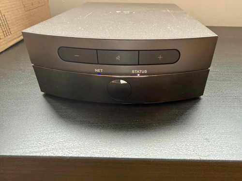 Arcam solo uno - uno, streaming